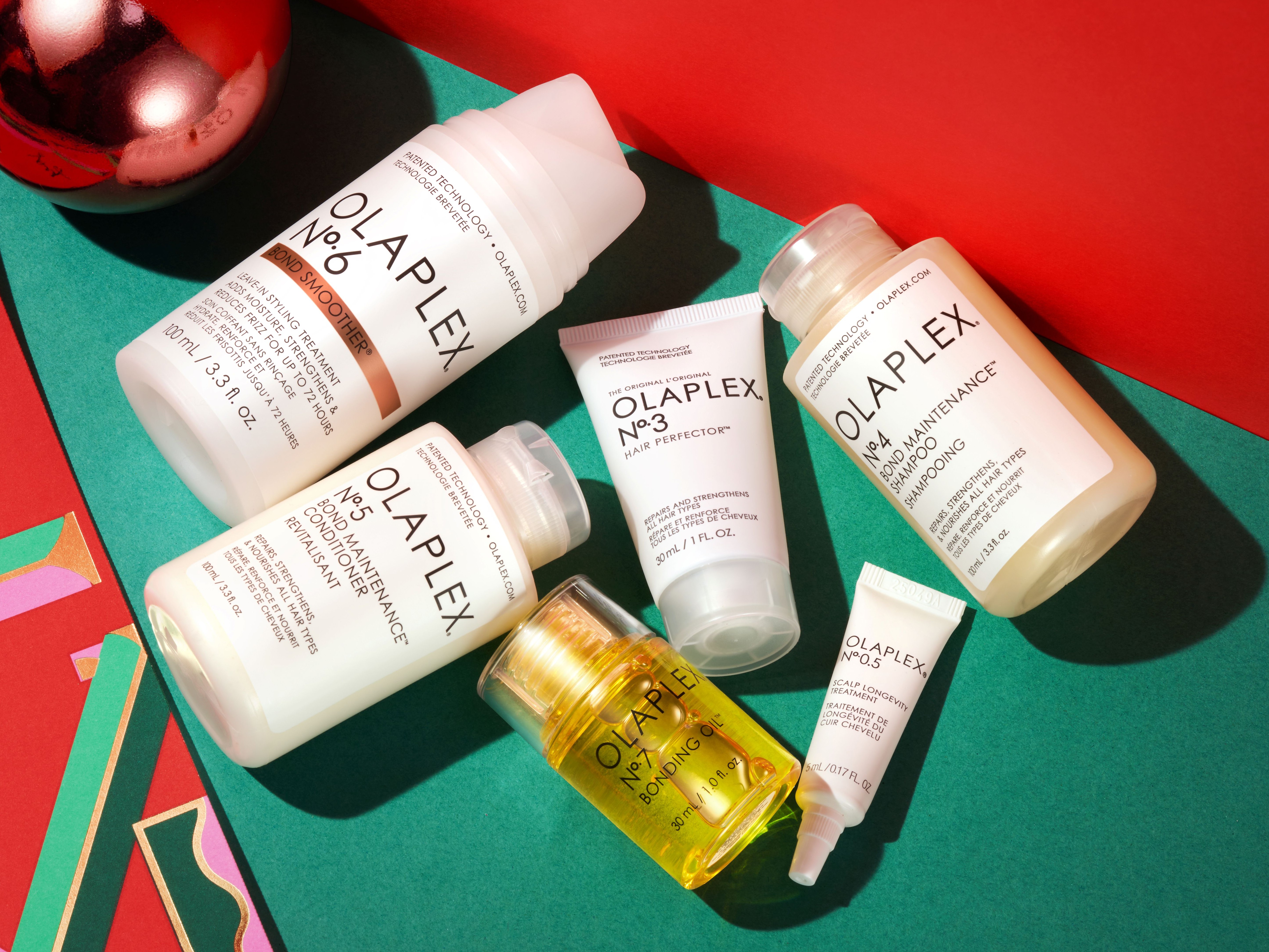 Best Hair Gift Sets 2025 | Space NK